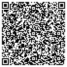 QR code with H & R Block Tax Service contacts