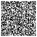 QR code with P F C Abstract Corp contacts