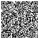QR code with James Gracey contacts