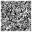 QR code with Claudia Fernety contacts