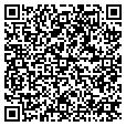 QR code with Delphi contacts