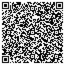 QR code with J H Feed contacts