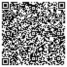 QR code with G & M True Value Hardware contacts