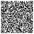 QR code with L & S Computer Tutors Inc contacts