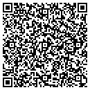 QR code with S C Of Mid Hudson contacts
