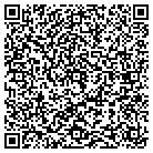 QR code with Precision Lathe Work Co contacts