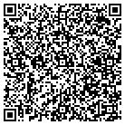 QR code with Occupational Health Connecton contacts