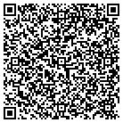 QR code with Just The Five Of Us Adventure contacts