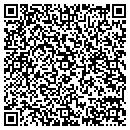 QR code with J D Builders contacts