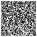 QR code with Hughes Hotel contacts