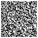 QR code with Hectors Custom Tlrg & Dry Clng contacts