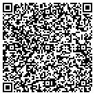 QR code with W Eugene Rathbun Inc contacts