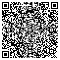 QR code with K&L Transport Inc contacts
