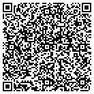 QR code with Ralph Gallo Vending Service contacts