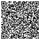 QR code with S&L Translation Service contacts