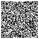 QR code with A & A Service Station contacts