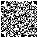 QR code with Hannibal Quick Mart contacts