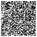 QR code with Albert Adler MD contacts