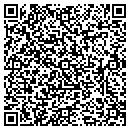 QR code with Tranquility contacts