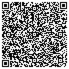 QR code with G Channel O Light Messaging Co contacts