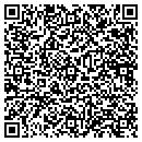 QR code with Tracy's LTD contacts