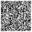 QR code with Fantasy Cards & Gifts contacts