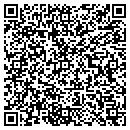QR code with Azusa Florist contacts