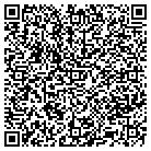 QR code with CVS-Carmichael's Volvo Service contacts
