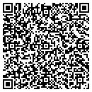 QR code with G & M Wolkenberg Inc contacts