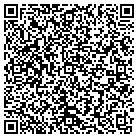 QR code with Hackett Management Corp contacts
