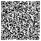 QR code with A Spiderman Tow Service contacts