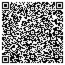 QR code with Adirontech contacts