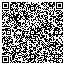 QR code with Ronald A Brooks CPA contacts