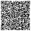 QR code with Underground Linen contacts