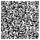 QR code with H & R Block Tax Service contacts