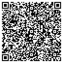 QR code with Laser-Ink contacts