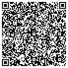 QR code with County Abstract Of New York contacts