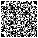 QR code with Klikvu Inc contacts