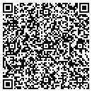 QR code with Robert Hamilton DDS contacts