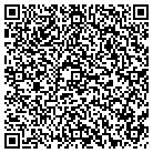 QR code with Deruyter School District Ofc contacts