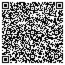 QR code with J & C Auto Salvage contacts