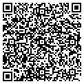 QR code with C C N C Inc contacts