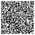 QR code with KG Homes contacts
