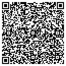 QR code with N'Vasion Paintball contacts