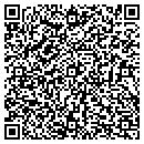 QR code with D & A 28 St Realty LLC contacts