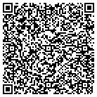 QR code with M Khan Manufacturing Services contacts
