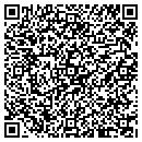 QR code with C S Marble Works Inc contacts