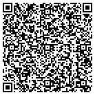 QR code with Alpha Management Corp contacts