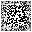 QR code with Alan Moss Studios contacts
