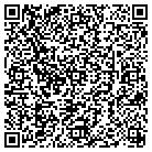 QR code with Adams Peter Landscaping contacts
